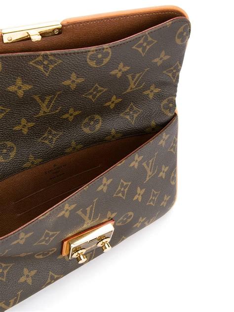 louis vuitton foldover clutch